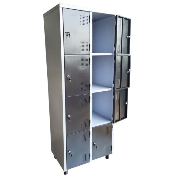 armário-guarda-volume-8-portas-191x64x42-cm-schier-moveis