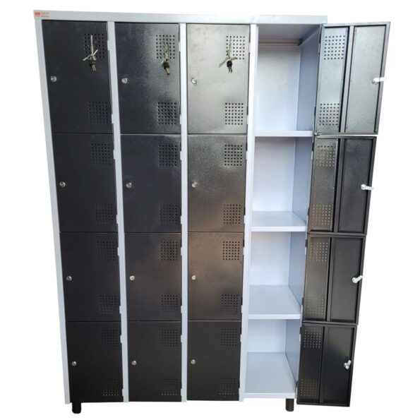 armário-guarda-volume-16-portas-191x120x42-cm-schier-moveis